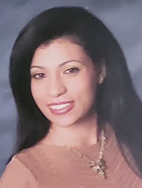 Lucy — Administration Manager, Care DS