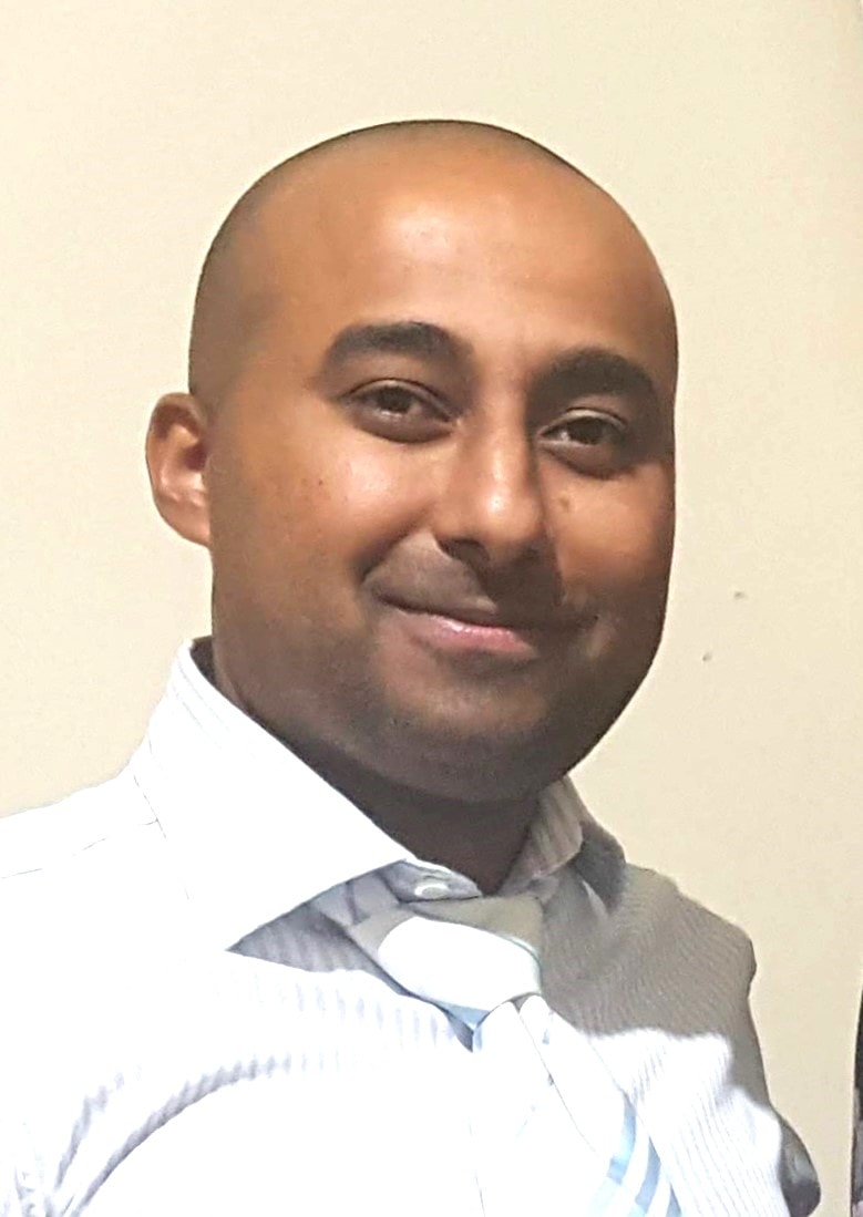 Michael — Managing Director, Care DS